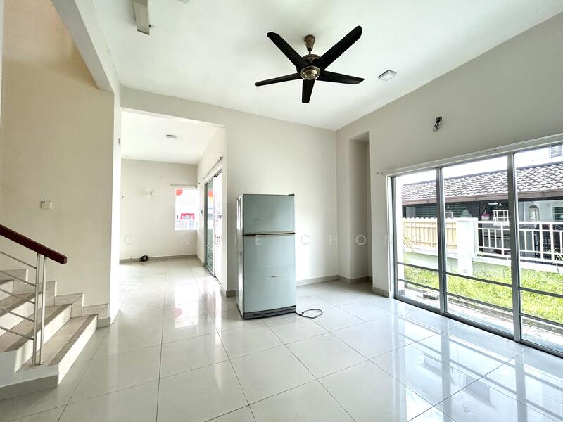 For Sale - DOUBLE STOREY SEMI D @ S2 HEIGHTS SAFFRON