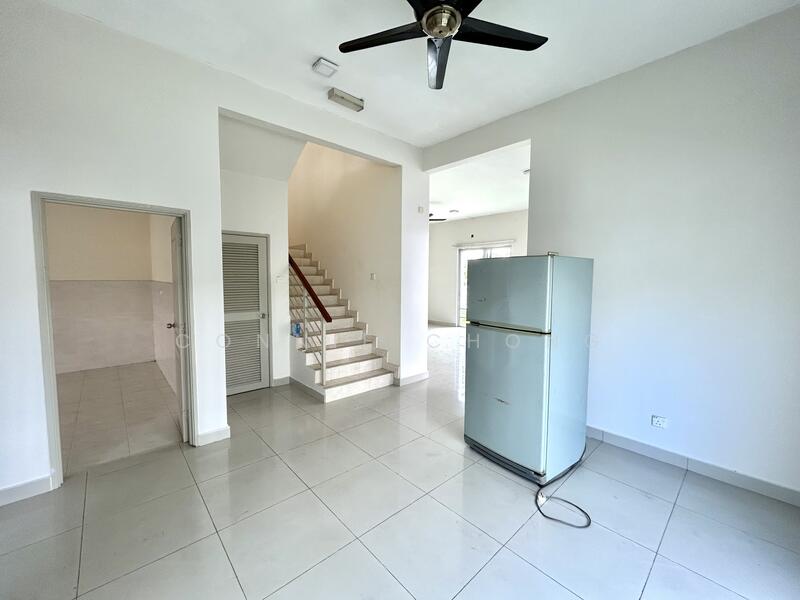 For Sale - DOUBLE STOREY SEMI D @ S2 HEIGHTS SAFFRON