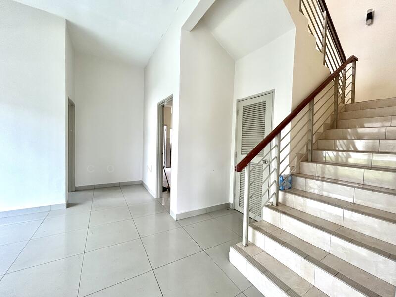 For Sale - DOUBLE STOREY SEMI D @ S2 HEIGHTS SAFFRON