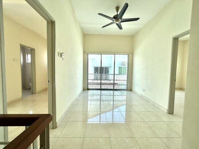 For Sale - DOUBLE STOREY SEMI D @ S2 HEIGHTS SAFFRON