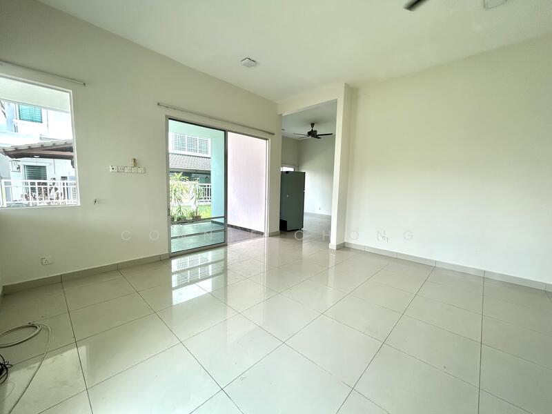 For Sale - DOUBLE STOREY SEMI D @ S2 HEIGHTS SAFFRON