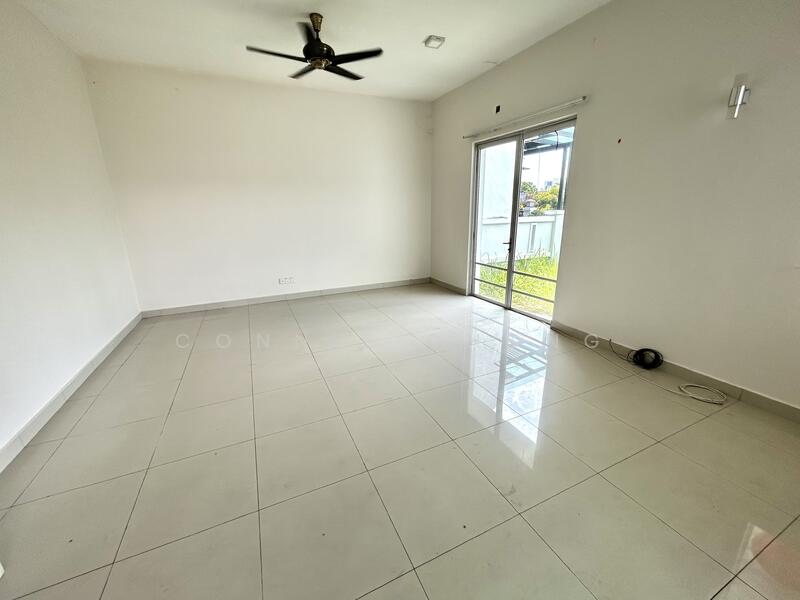 For Sale - DOUBLE STOREY SEMI D @ S2 HEIGHTS SAFFRON