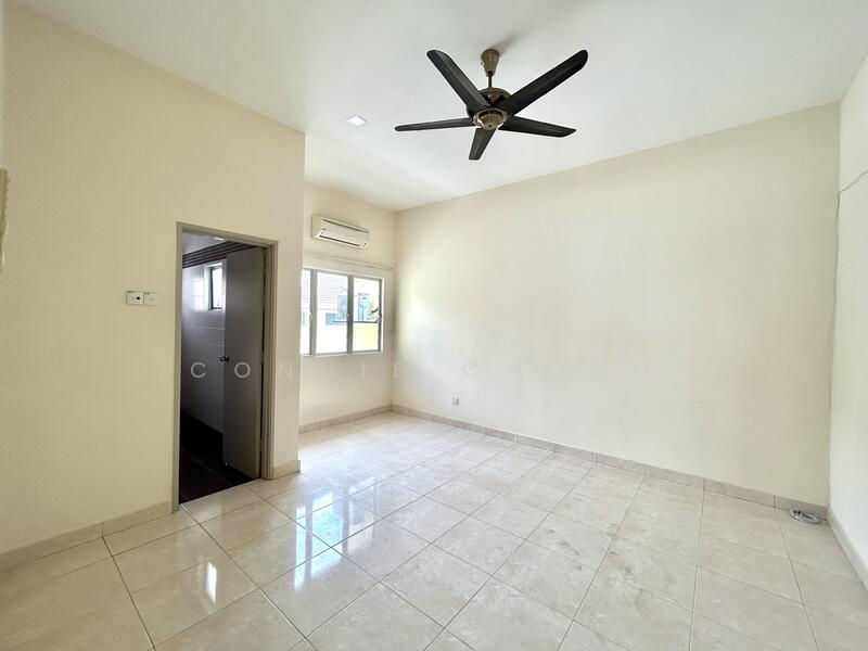 For Sale - DOUBLE STOREY SEMI D @ S2 HEIGHTS SAFFRON