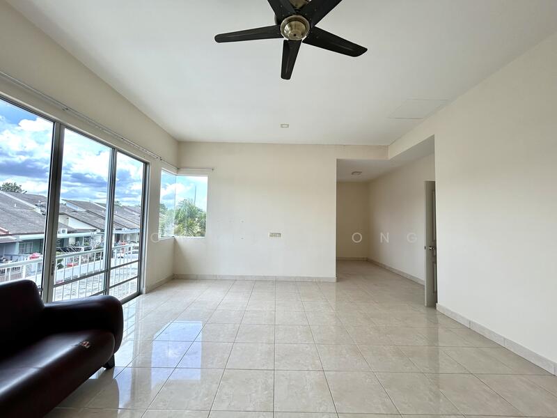 For Sale - DOUBLE STOREY SEMI D @ S2 HEIGHTS SAFFRON