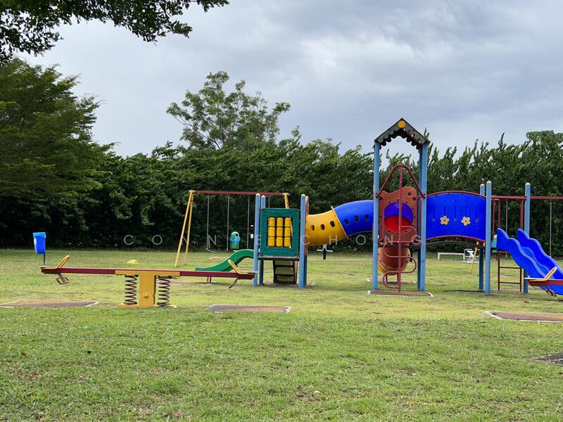 For Sale - DOUBLE STOREY SEMI D @ S2 HEIGHTS SAFFRON