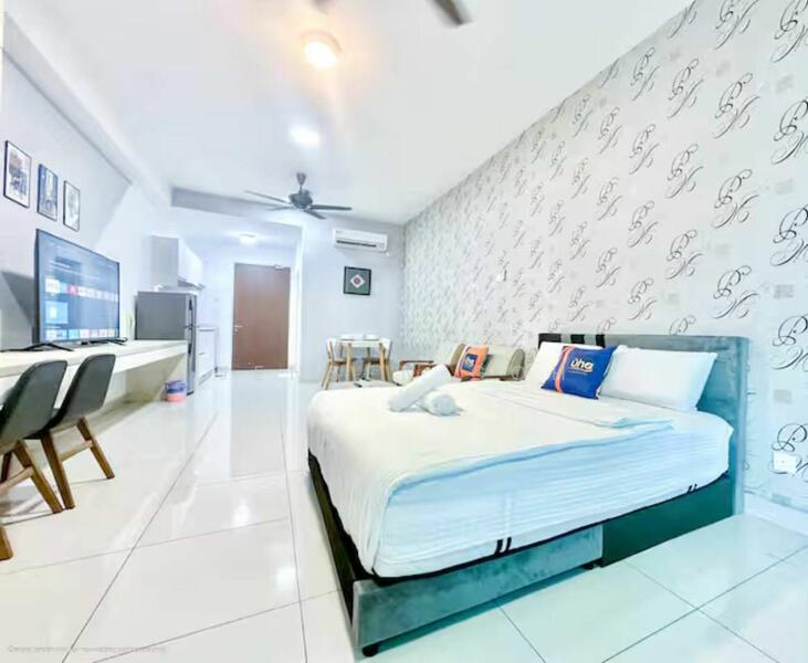 For Sale - PARC Regency (Residensi Masai)