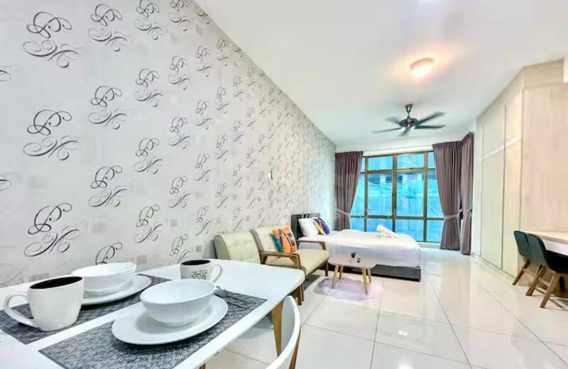 For Sale - PARC Regency (Residensi Masai)