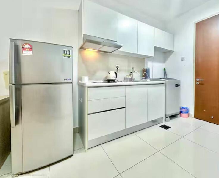 For Sale - PARC Regency (Residensi Masai)