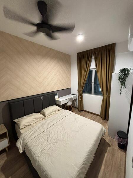 For Rent - Residensi Brickfields