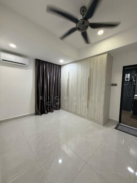 Untuk Dijual - D'Pines@Ampang