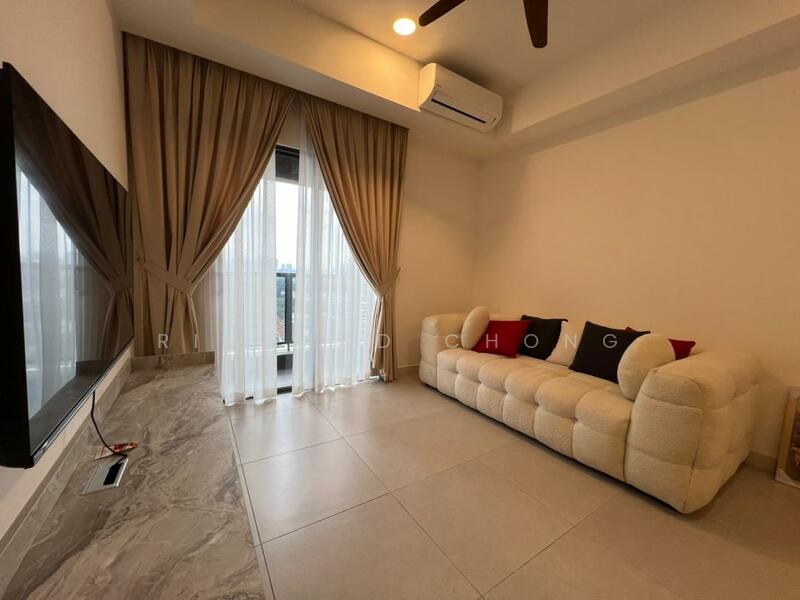 Untuk Dijual - D'Pines@Ampang