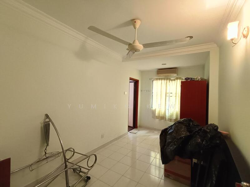Untuk Dijual - Taman Segar Perdana