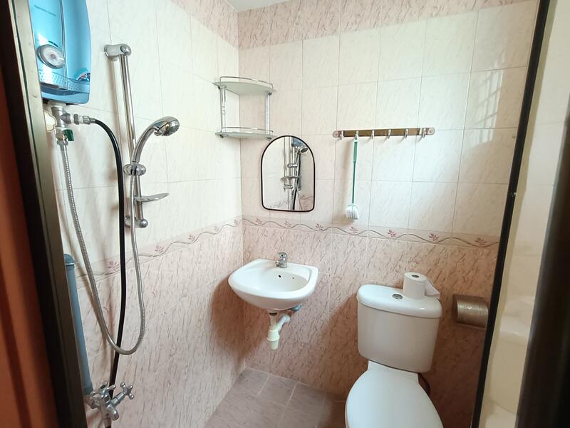 Untuk Dijual - Taman Segar Perdana