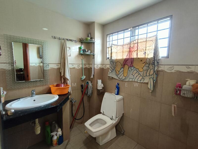 Untuk Dijual - Taman Segar Perdana