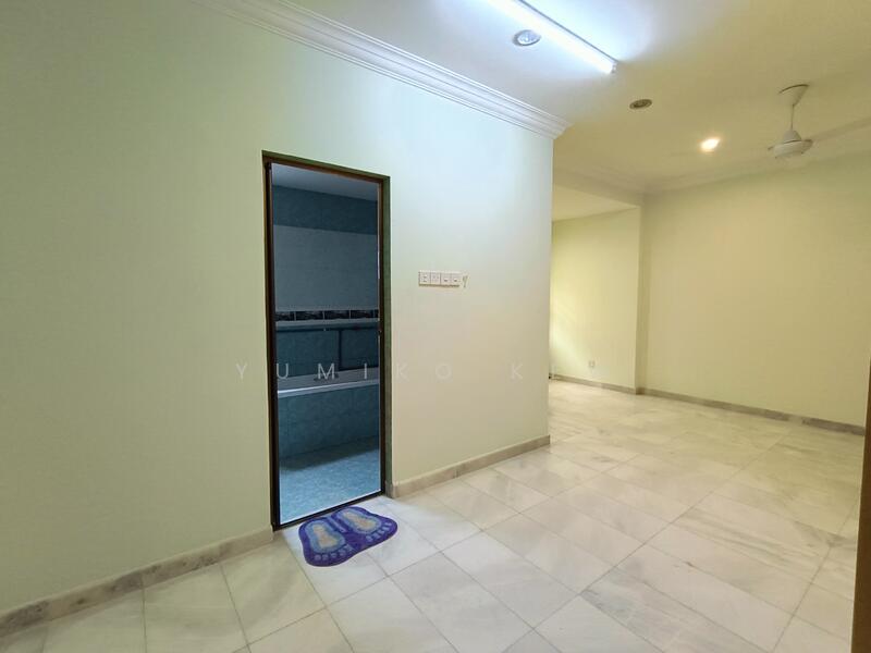 Untuk Dijual - Taman Segar Perdana
