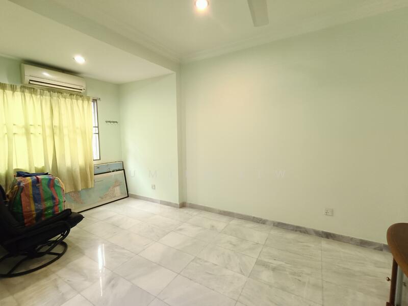 Untuk Dijual - Taman Segar Perdana