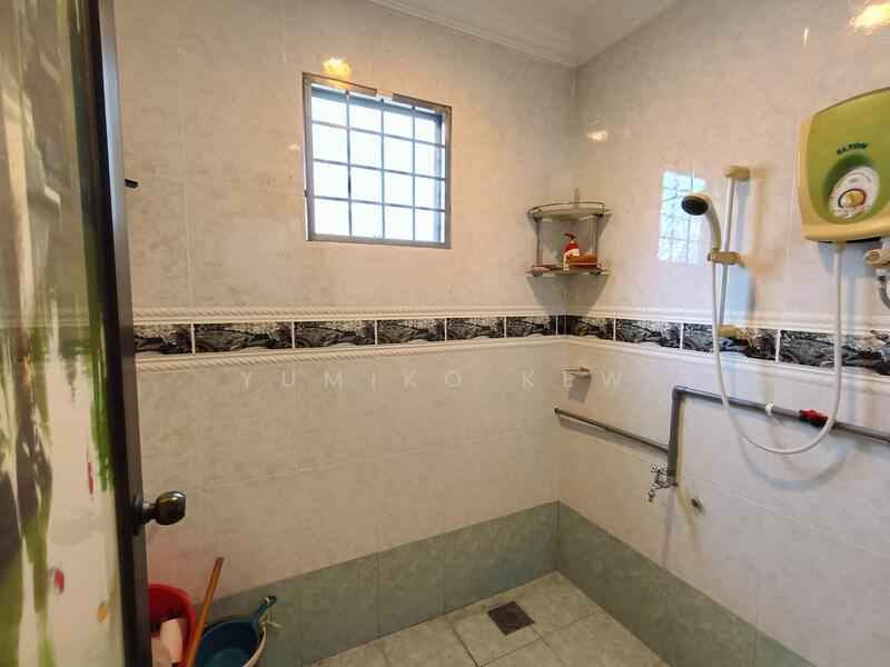 Untuk Dijual - Taman Segar Perdana