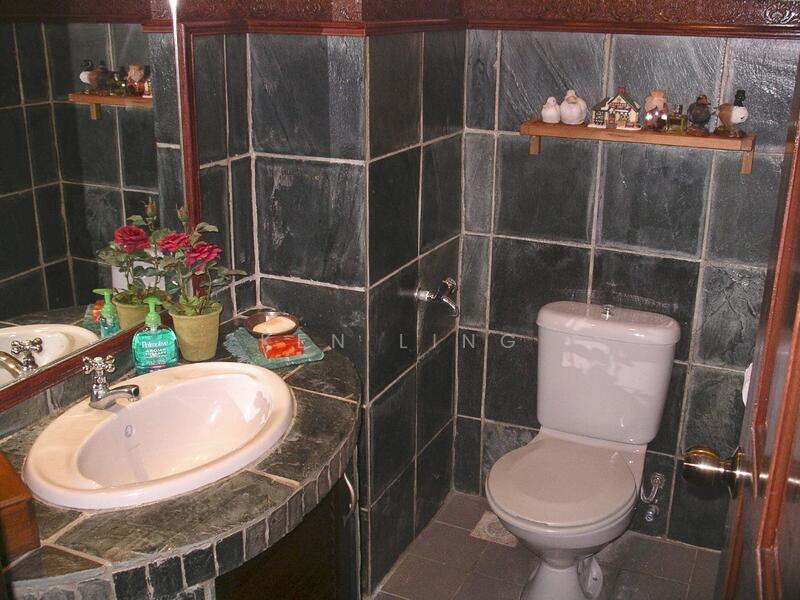 For Sale - Bandar Kinrara