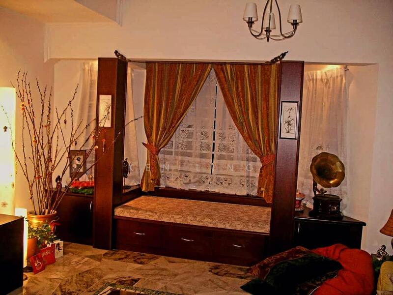 For Sale - Bandar Kinrara