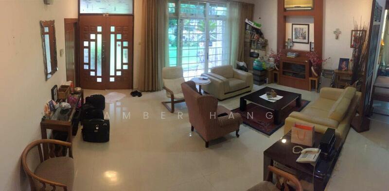 Untuk Disewa - Bungalow at Minden Heights