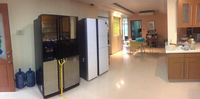 Untuk Disewa - Bungalow at Minden Heights