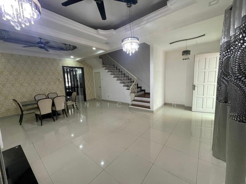 For Rent - Damai Residences
