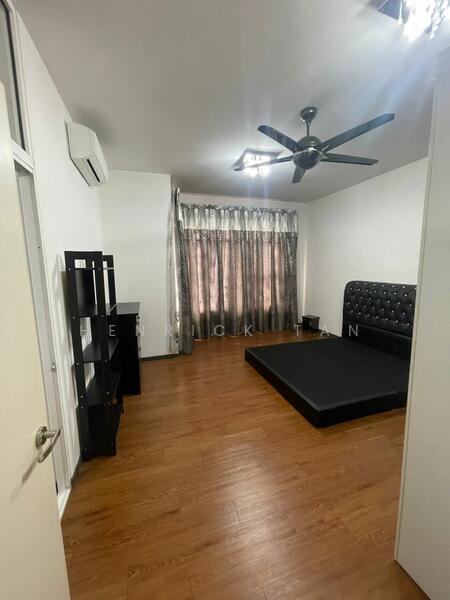 For Rent - Damai Residences