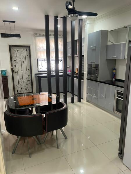 For Rent - Damai Residences