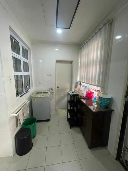 For Rent - Damai Residences