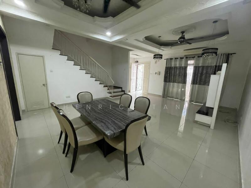 For Rent - Damai Residences