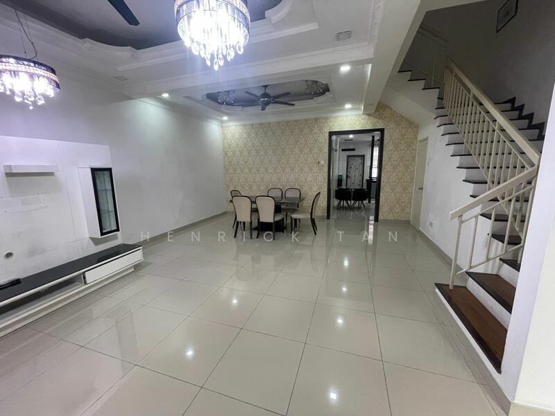 For Rent - Damai Residences