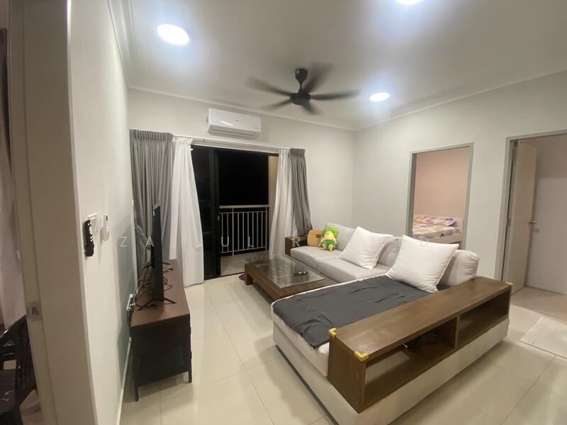 For Rent - Residensi Alamanda