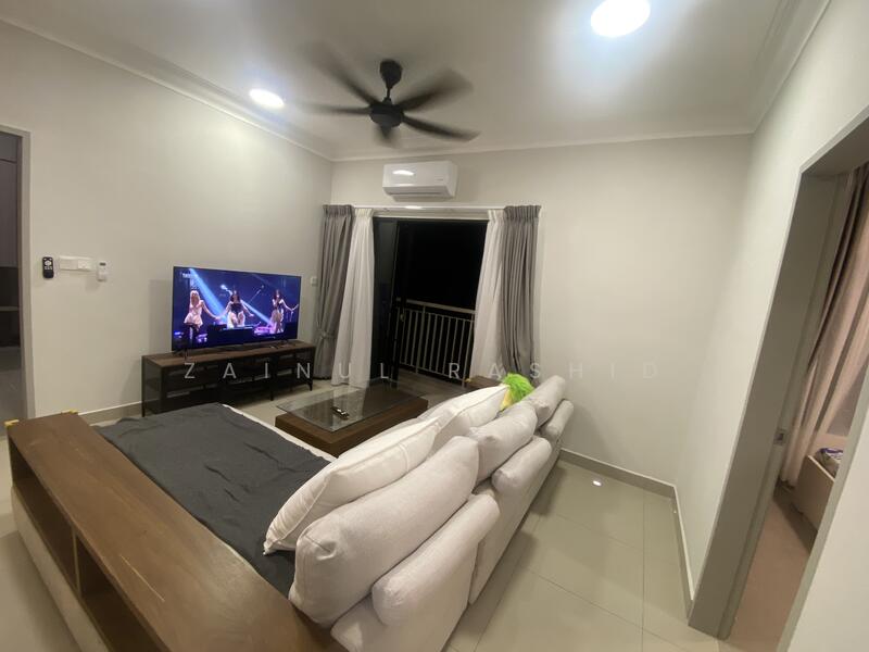 For Rent - Residensi Alamanda