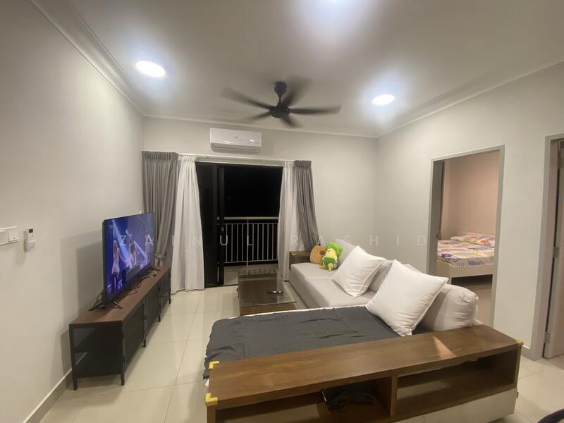 For Rent - Residensi Alamanda