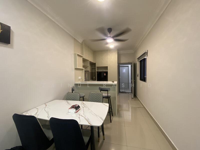 For Rent - Residensi Alamanda