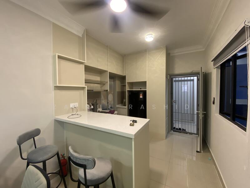 For Rent - Residensi Alamanda