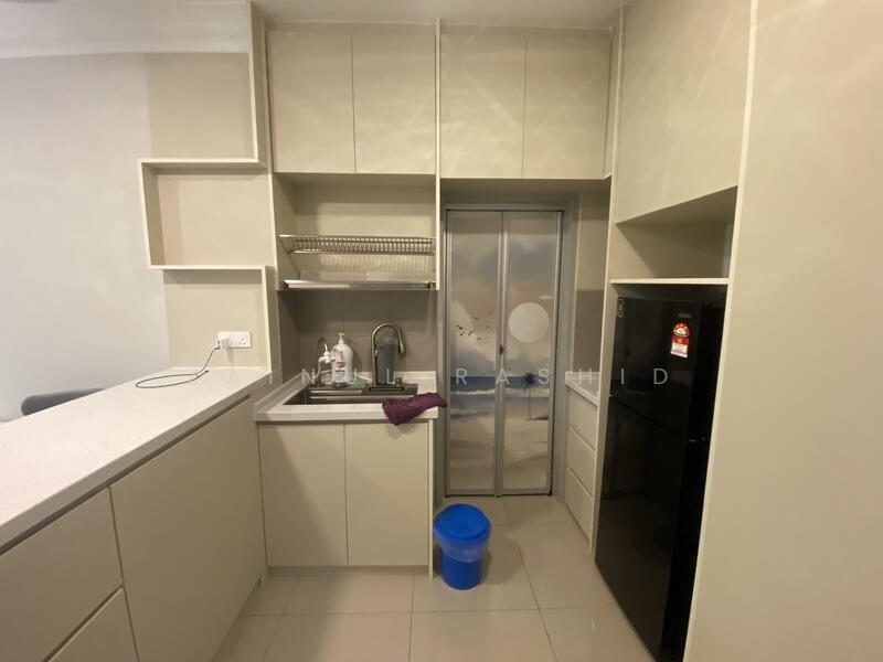 For Rent - Residensi Alamanda