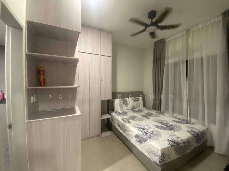 For Rent - Residensi Alamanda