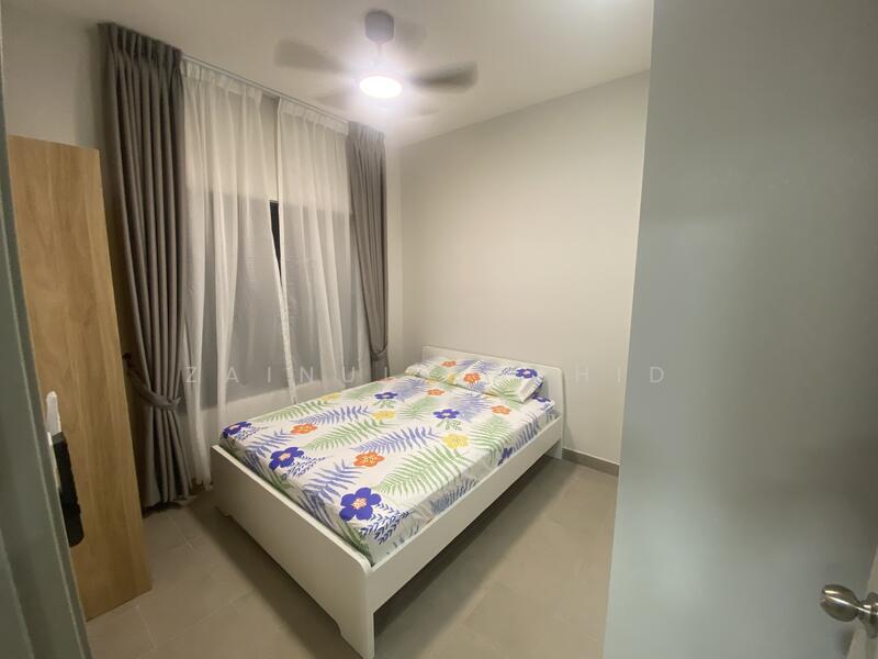 For Rent - Residensi Alamanda