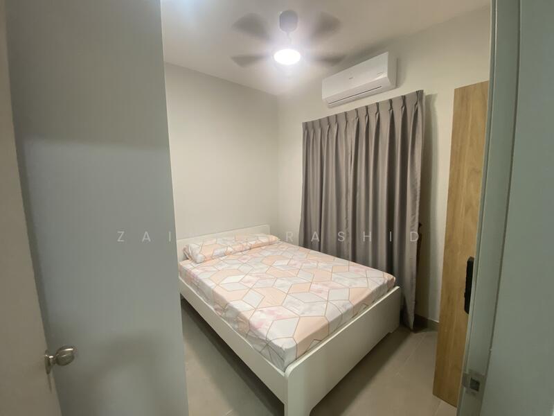 For Rent - Residensi Alamanda