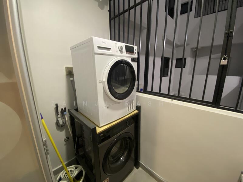 For Rent - Residensi Alamanda