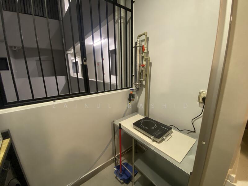 For Rent - Residensi Alamanda