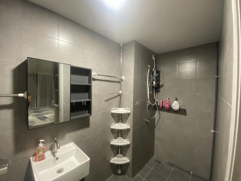 For Rent - Residensi Alamanda