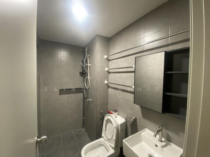 For Rent - Residensi Alamanda