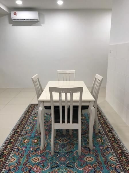 Untuk Disewa - Residensi PV18