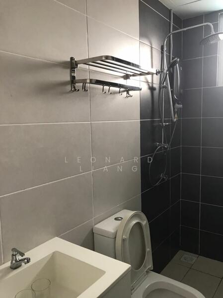 Untuk Disewa - Residensi PV18