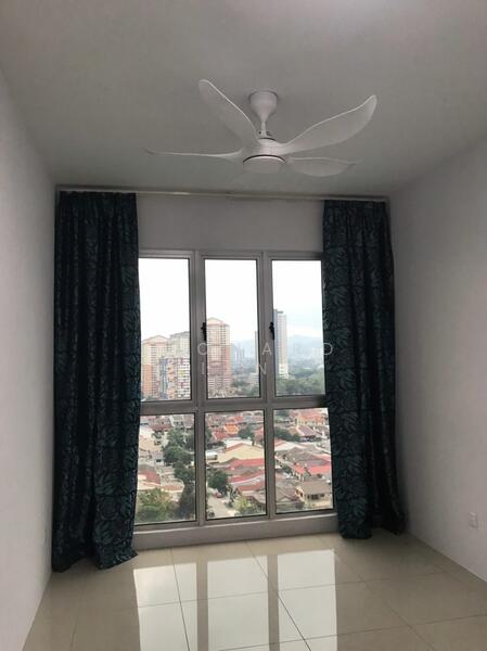 Untuk Disewa - Residensi PV18