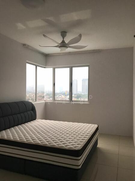 Untuk Disewa - Residensi PV18