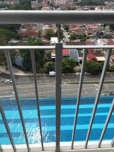 Untuk Disewa - Residensi PV18