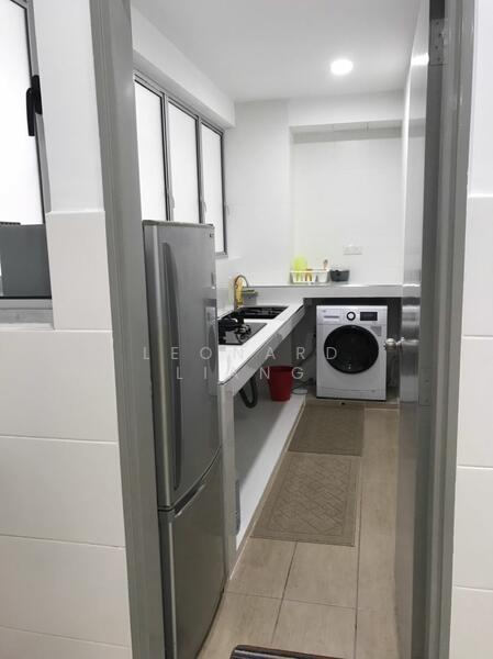 Untuk Disewa - Residensi PV18